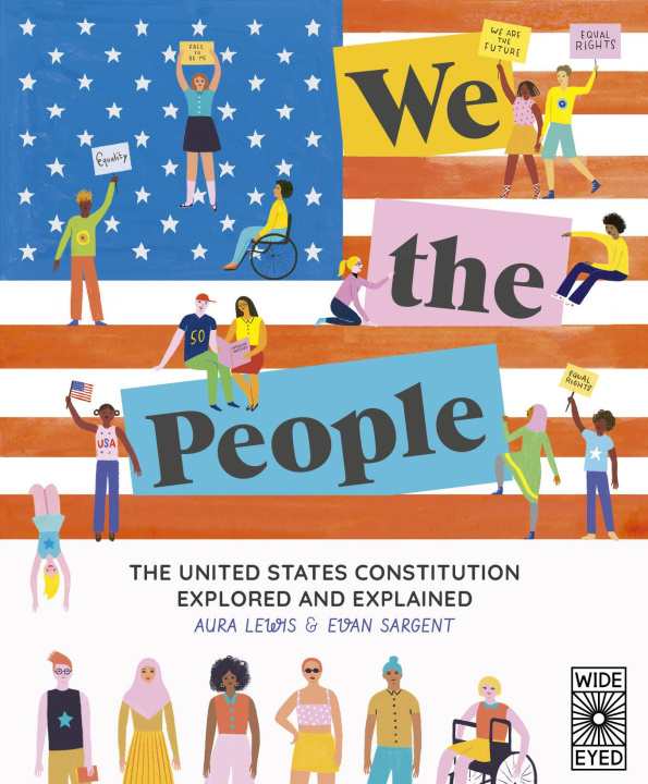Βιβλίο We the People Evan Sargent