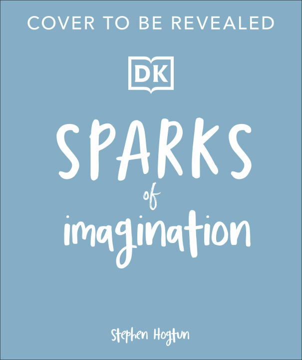 Kniha Sparks of Imagination Stephen Hogtun