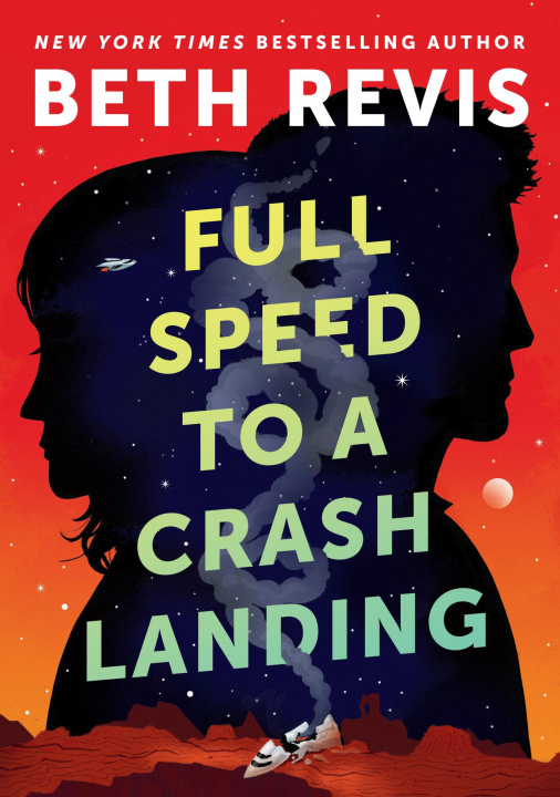 Libro Full Speed to a Crash Landing 