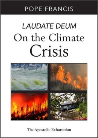 Boek Laudate Deum Kevin Irwin