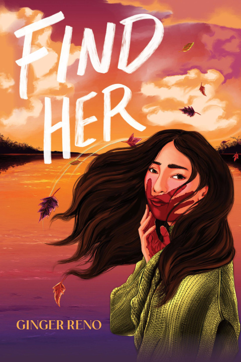 Book Find Her Reno