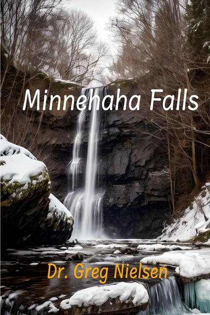 Kniha Minnehaha Falls 