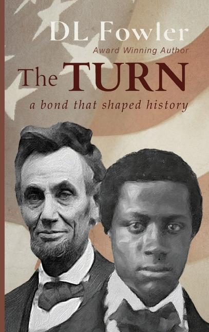 Buch The Turn Cheryl Feeney