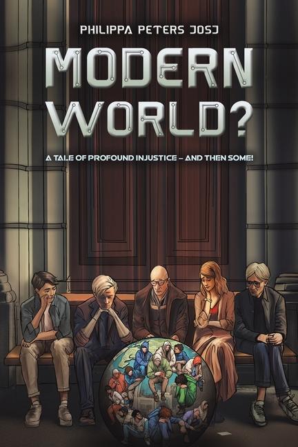 Knjiga Modern World? Philippa Peters JOSJ