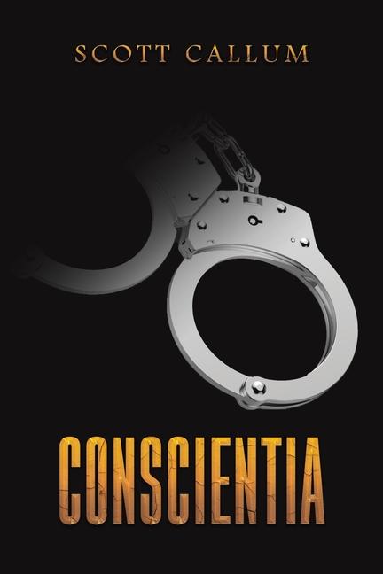 Knjiga Conscientia Scott Callum