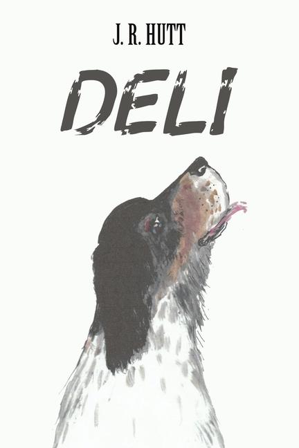 Βιβλίο Deli J. R. Hutt