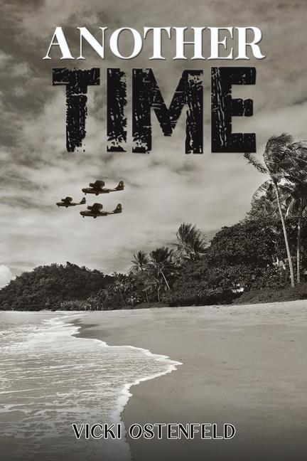 Knjiga Another Time Vicki Ostenfeld