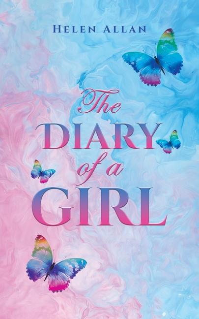 Buch The Diary of a Girl Helen Allan