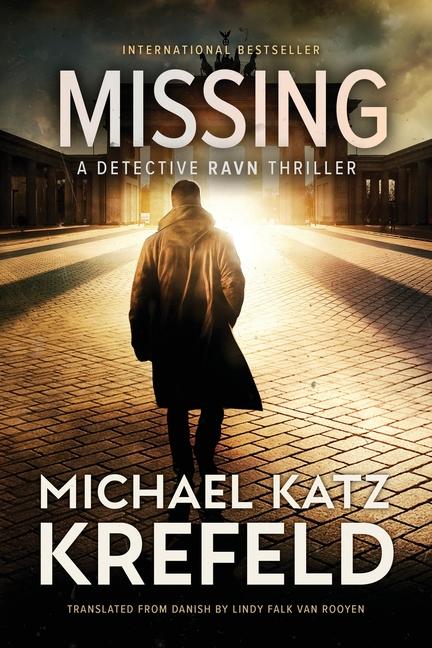 Knjiga Missing Rooyen