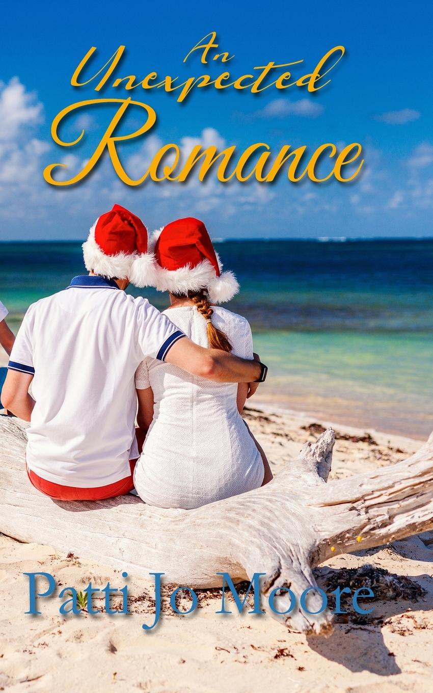 Knjiga An Unexpected Romance Patti Jo Moore