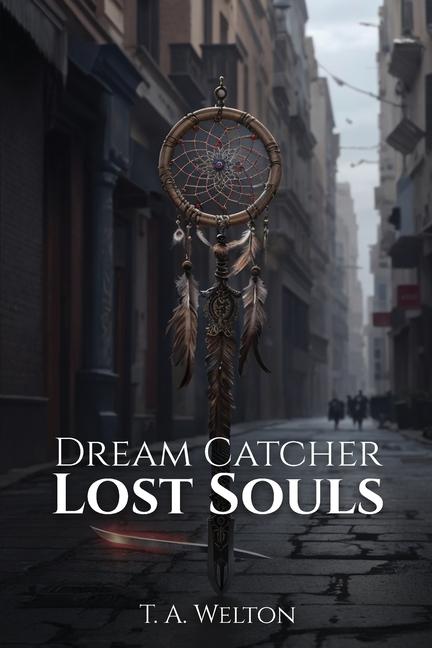 Boek Dream Catcher Tammy Welton