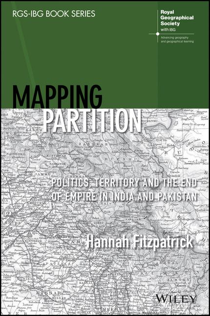 Book Mapping Partition Fitzpatrick