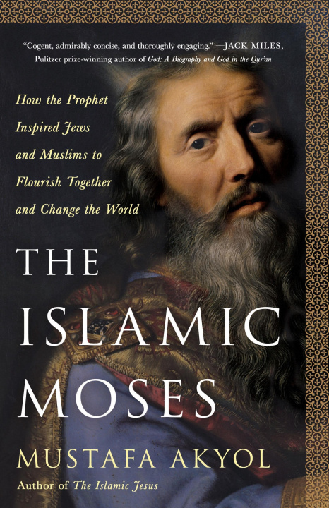 Boek The Islamic Moses Akyol