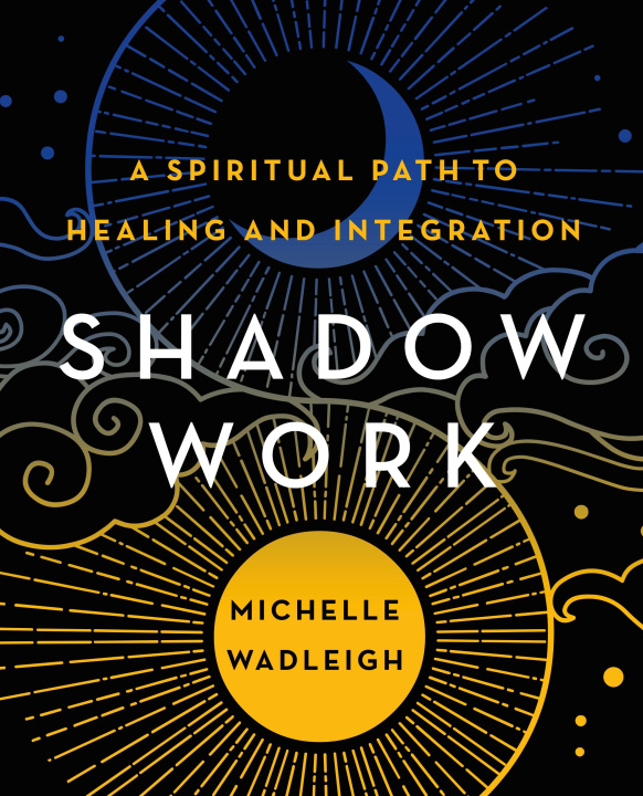 Boek Shadow Work Wadleigh
