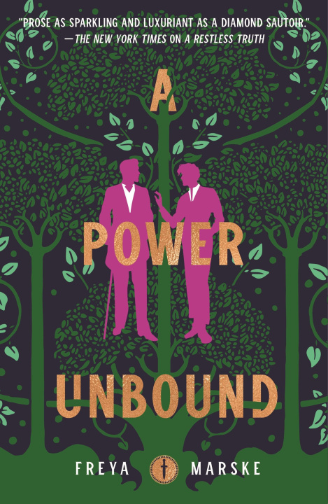 Libro A Power Unbound 