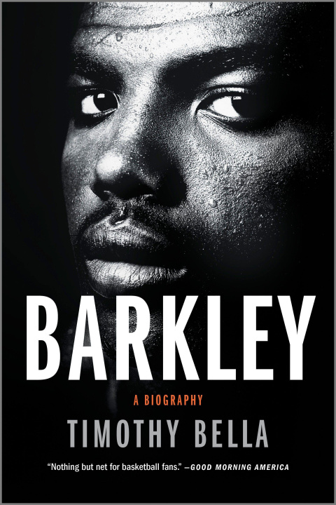Livro Barkley BELLA TIMOTHY