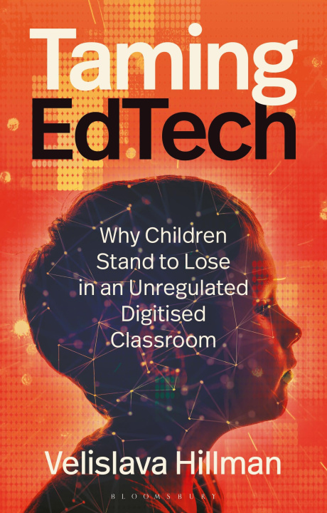 Knjiga Governing Edtech Hillman
