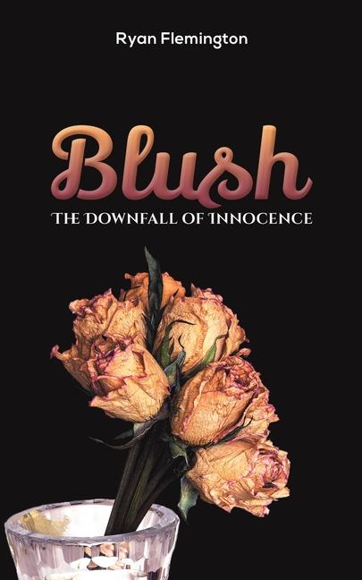 Knjiga Blush Ryan Flemington