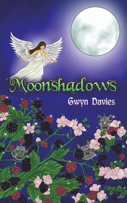 Knjiga Moonshadows Gwyn Davies