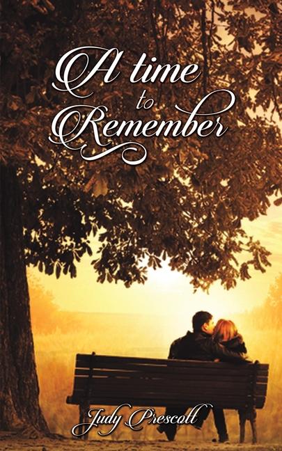 Knjiga A Time to Remember Judy Prescott