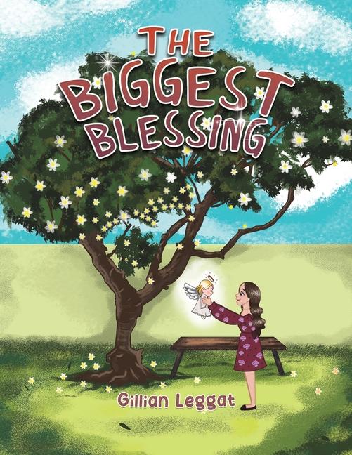 Buch The Biggest Blessing Gillian Leggat