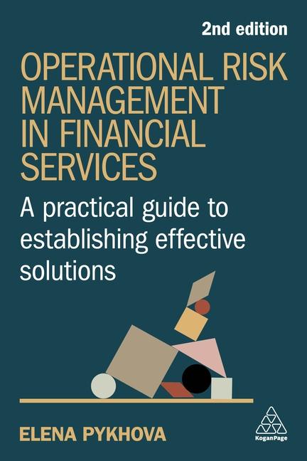 Carte Operational Risk Management in Financial Services 