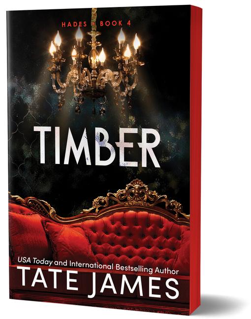 Book Timber 
