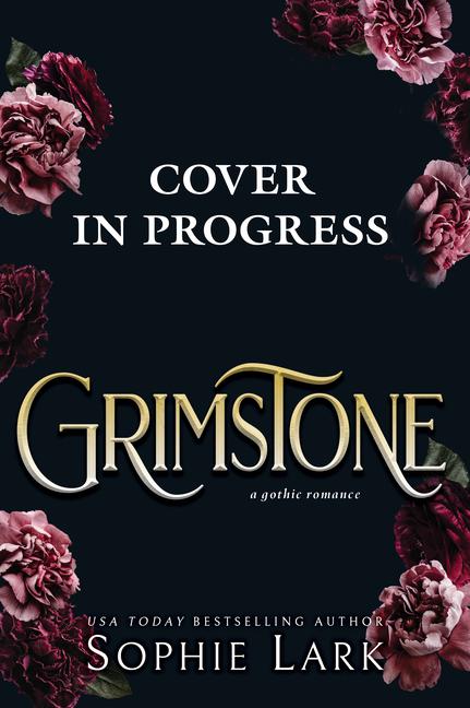 Книга Grimstone 
