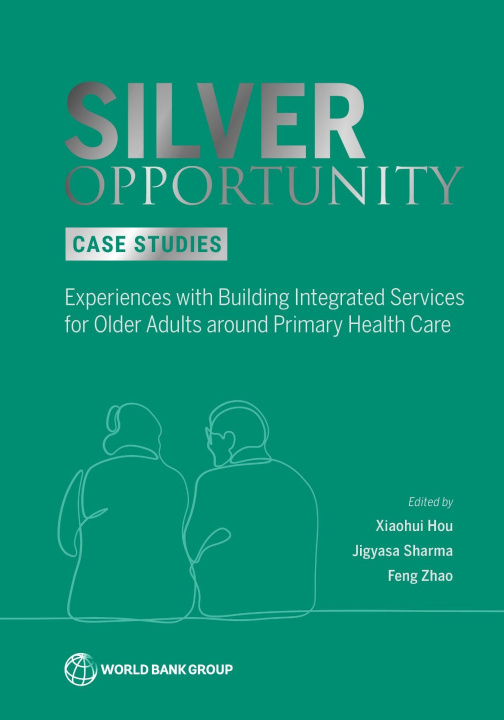 Buch Silver Opportunity Case Studies Xiaohui Hou