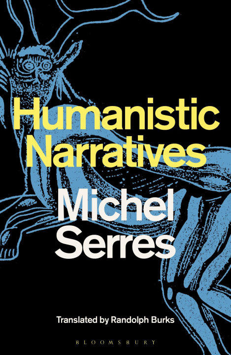 Buch Humanist Narratives Randolph Burks