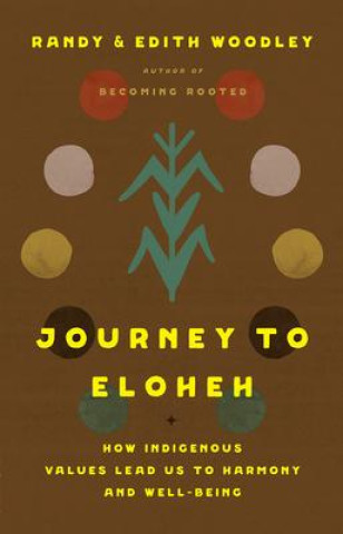 Buch Journey to Eloheh Edith Woodley