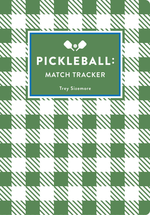 Boek Pickleball Sizemore