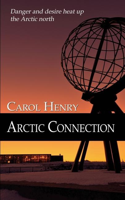 Book Arctic Connection Carol Henry