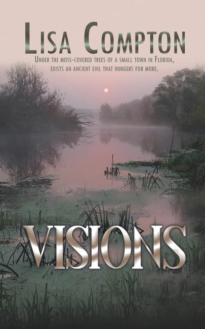 Knjiga Visions Lisa Compton