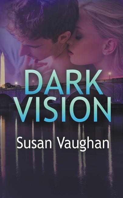 Livre Dark Vision 