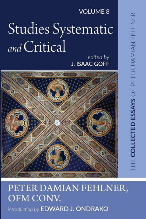 Boek Studies Systematic and Critical Edward J. Ondrako