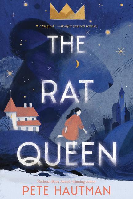 Knjiga The Rat Queen Hautman