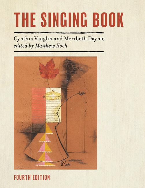 Книга The Singing Book Meribeth Dayme