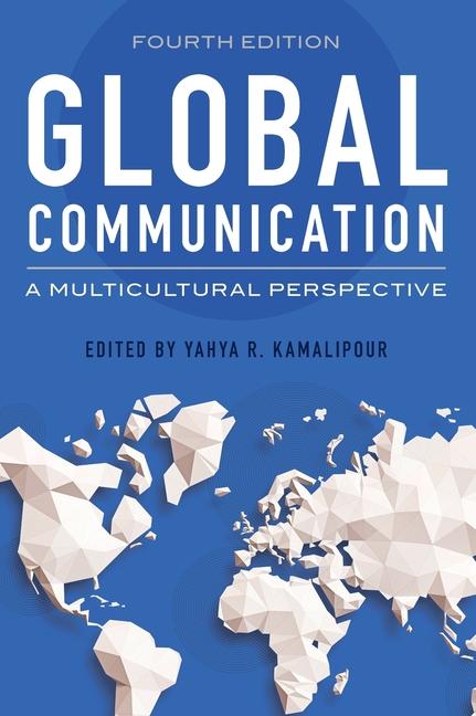 Knjiga Global Communication Yahya R. Kamalipour