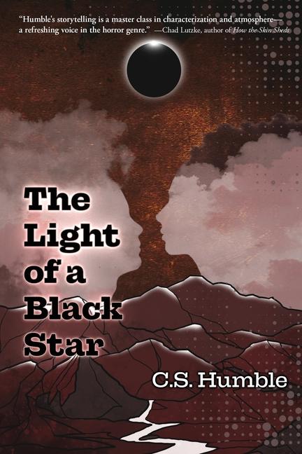 Kniha The Light of a Black Star 