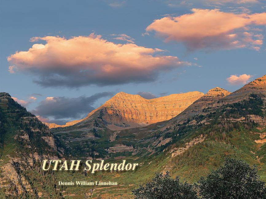 Livro Utah Splendor 