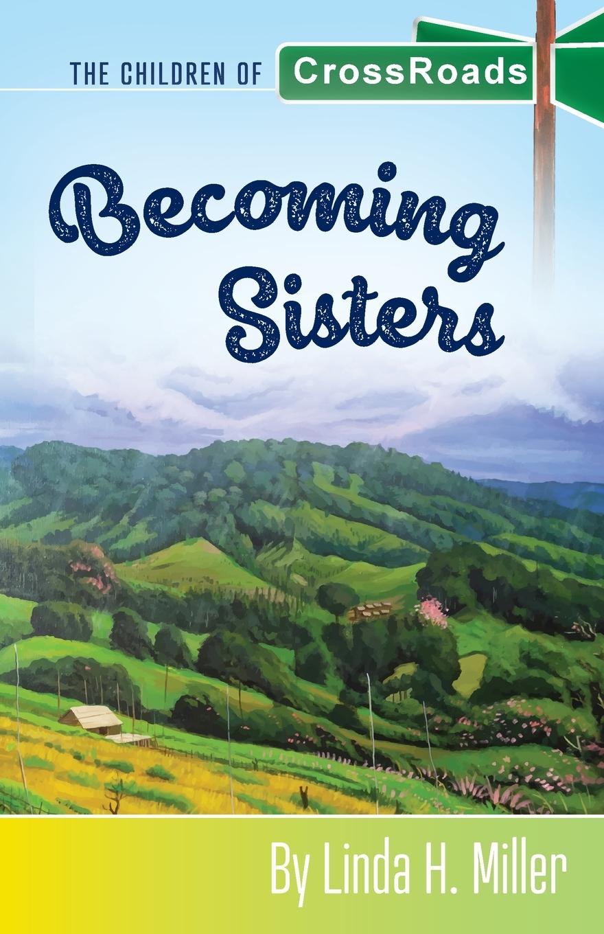 Boek Becoming Sisters Linda H. Miller