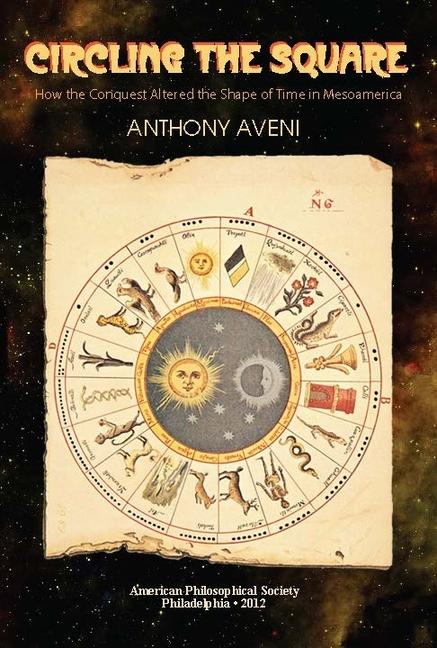 Βιβλίο Circling the Square Anthony Aveni
