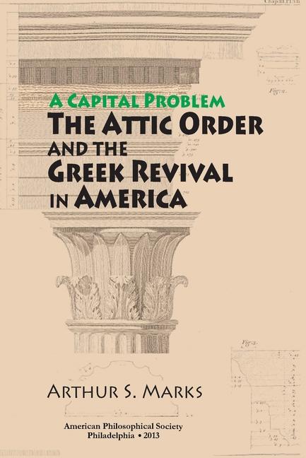 Knjiga Capital Problem Arthur S. Marks
