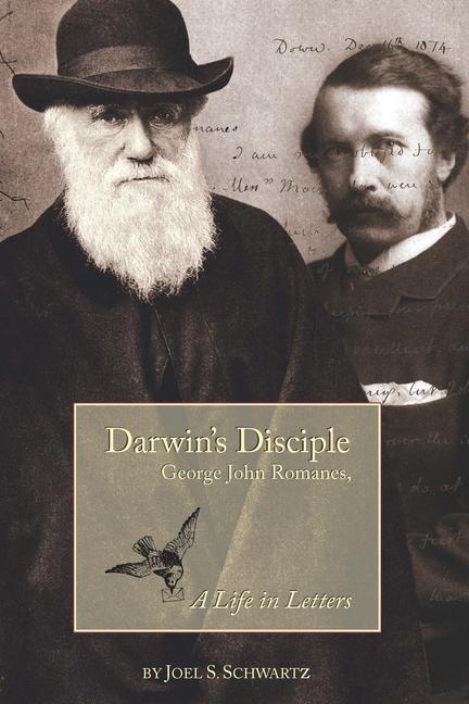 Buch Darwin's Disciple Joel S. Schwartz