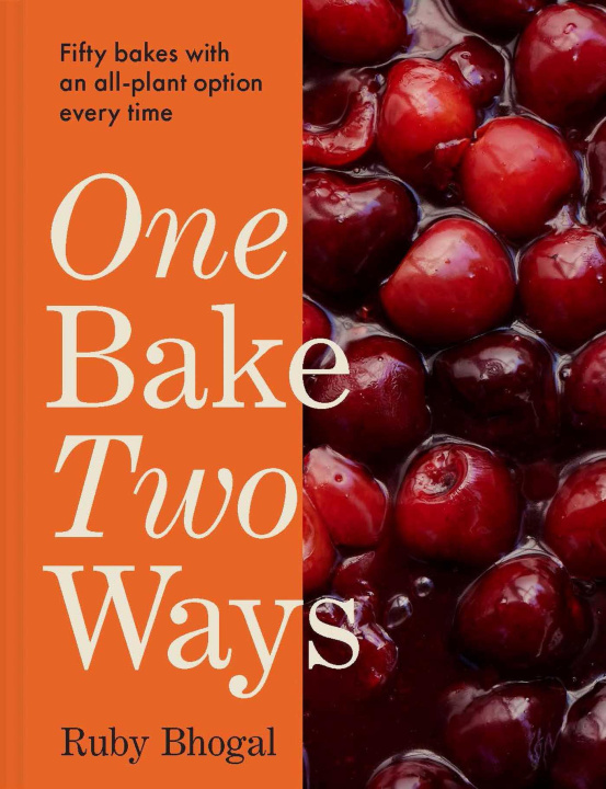 Βιβλίο One Bake, Two Ways Matt Russell