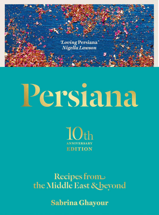 Βιβλίο Persiana Liz Haarala Hamilton