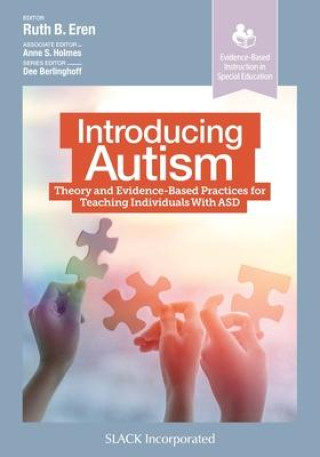 Libro Introducing Autism Ruth Eren