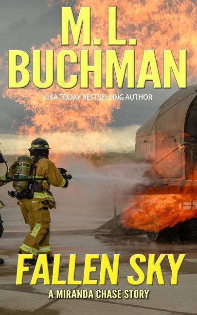 Knjiga Fallen Sky M. L. Buchman