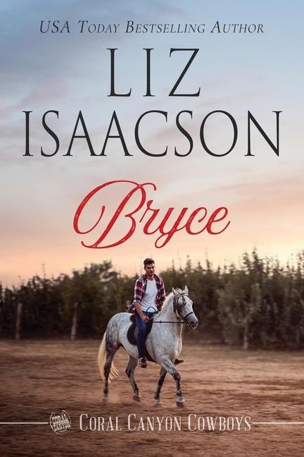 Knjiga Bryce Liz Isaacson